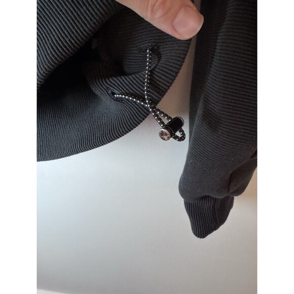 Varley Black Modello Jacket Full Zip Women's XS NWT - Picture 13 of 16